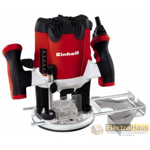 Фрезер Einhell TE-RO 1255 E